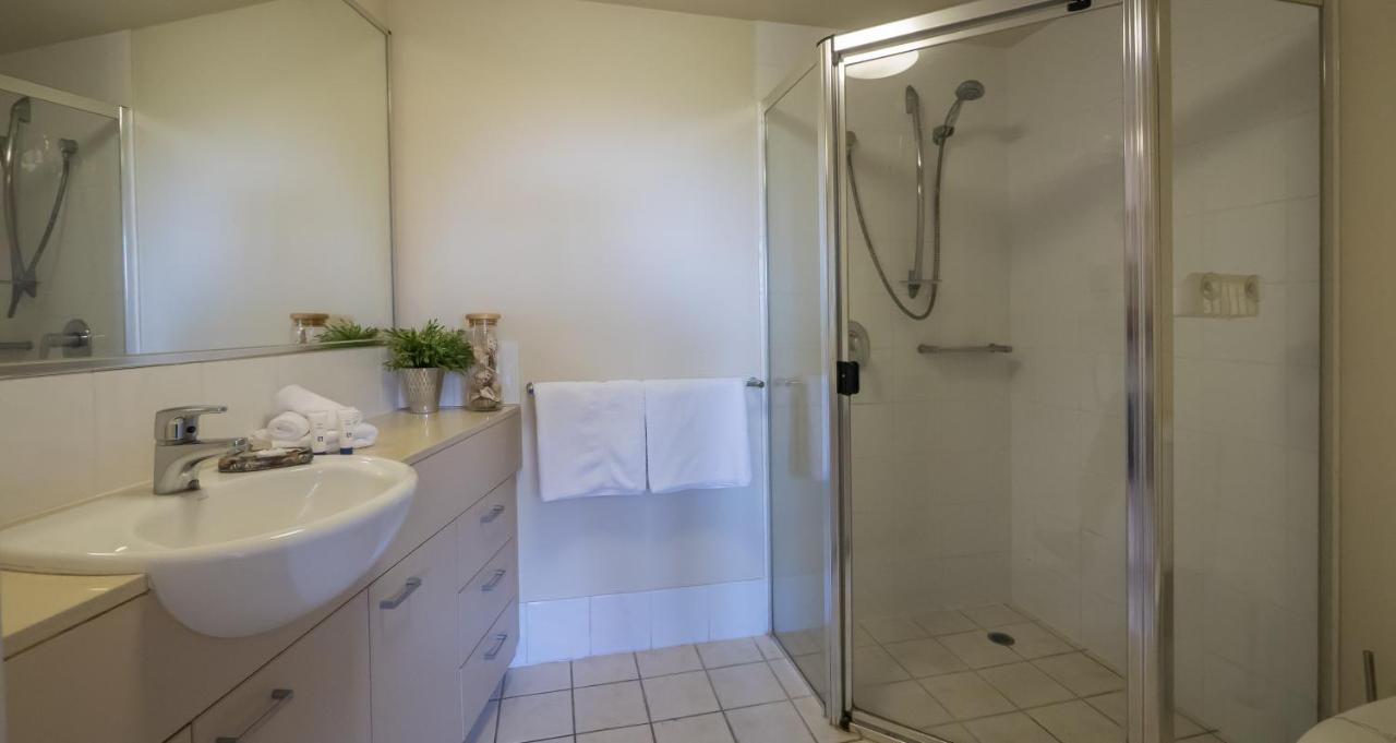 Premier Two-Bedroom Apartment with River View