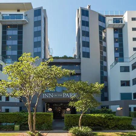 Inn On The Park Apartments-3